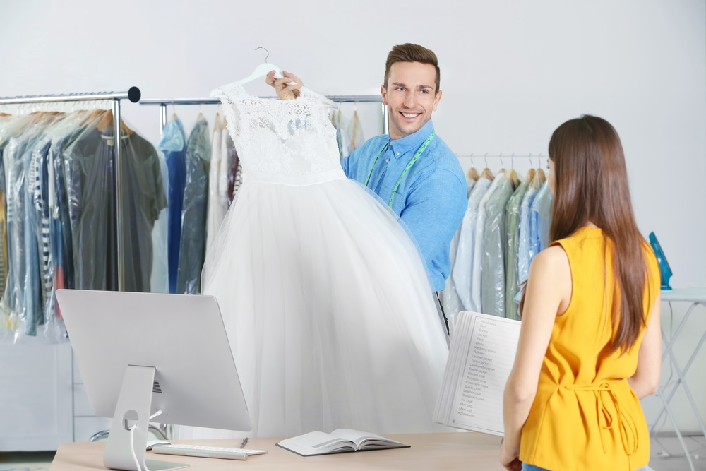 6 Essential Wedding Dress Cleaning and Preservation Tips